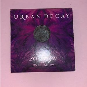 Urban decay eyeshadow